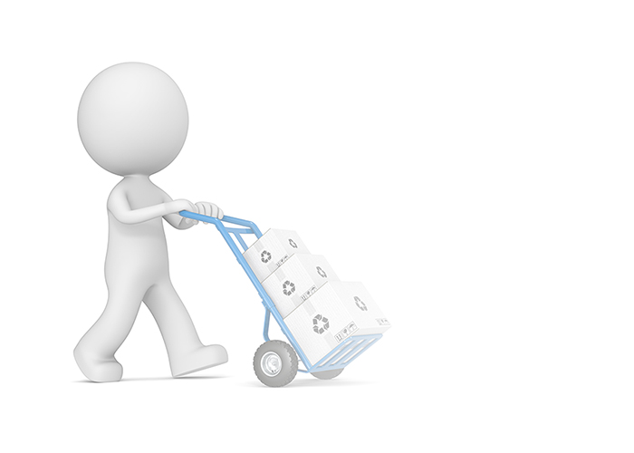 Delivery